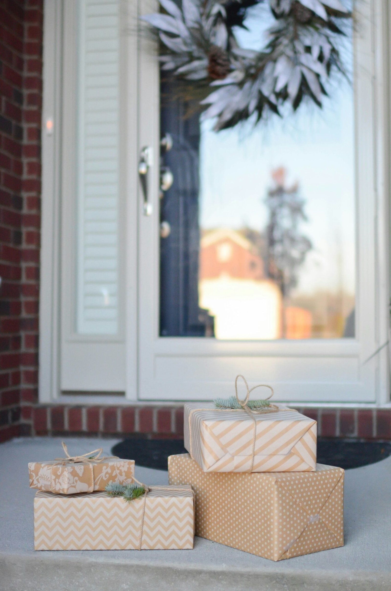Bringing the Front Porch to Life: A Personal Journey